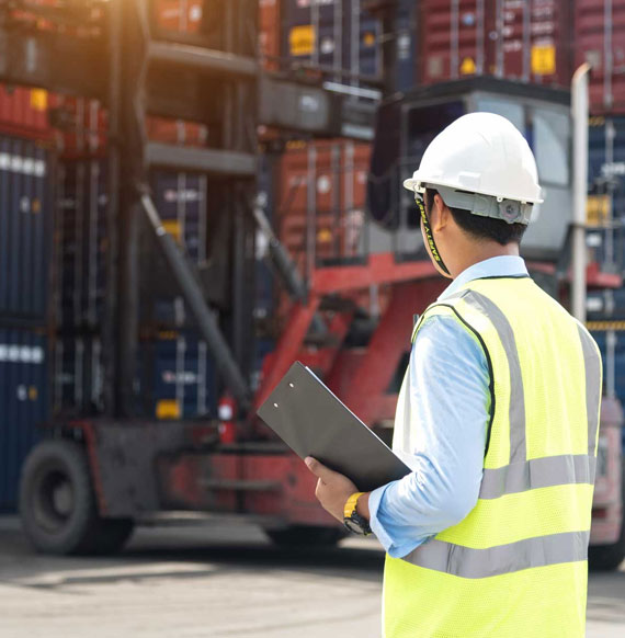 Customs Clearance