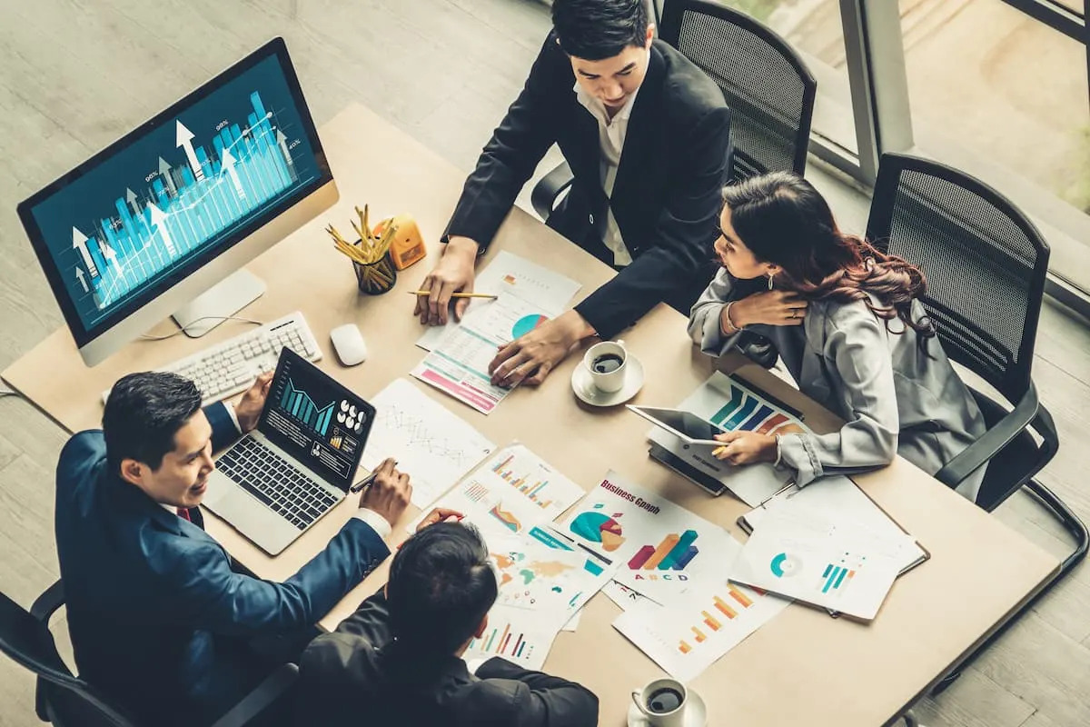 Trade Consultancy