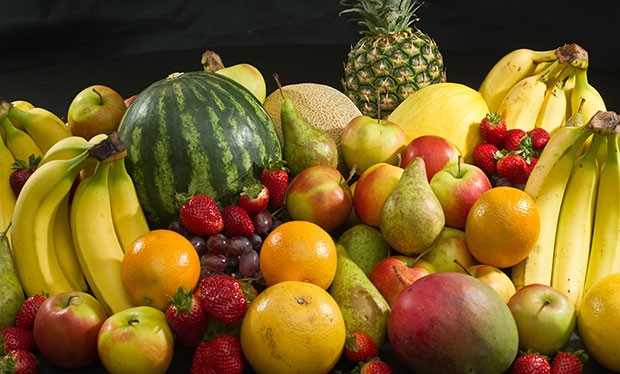 Fresh Fruits