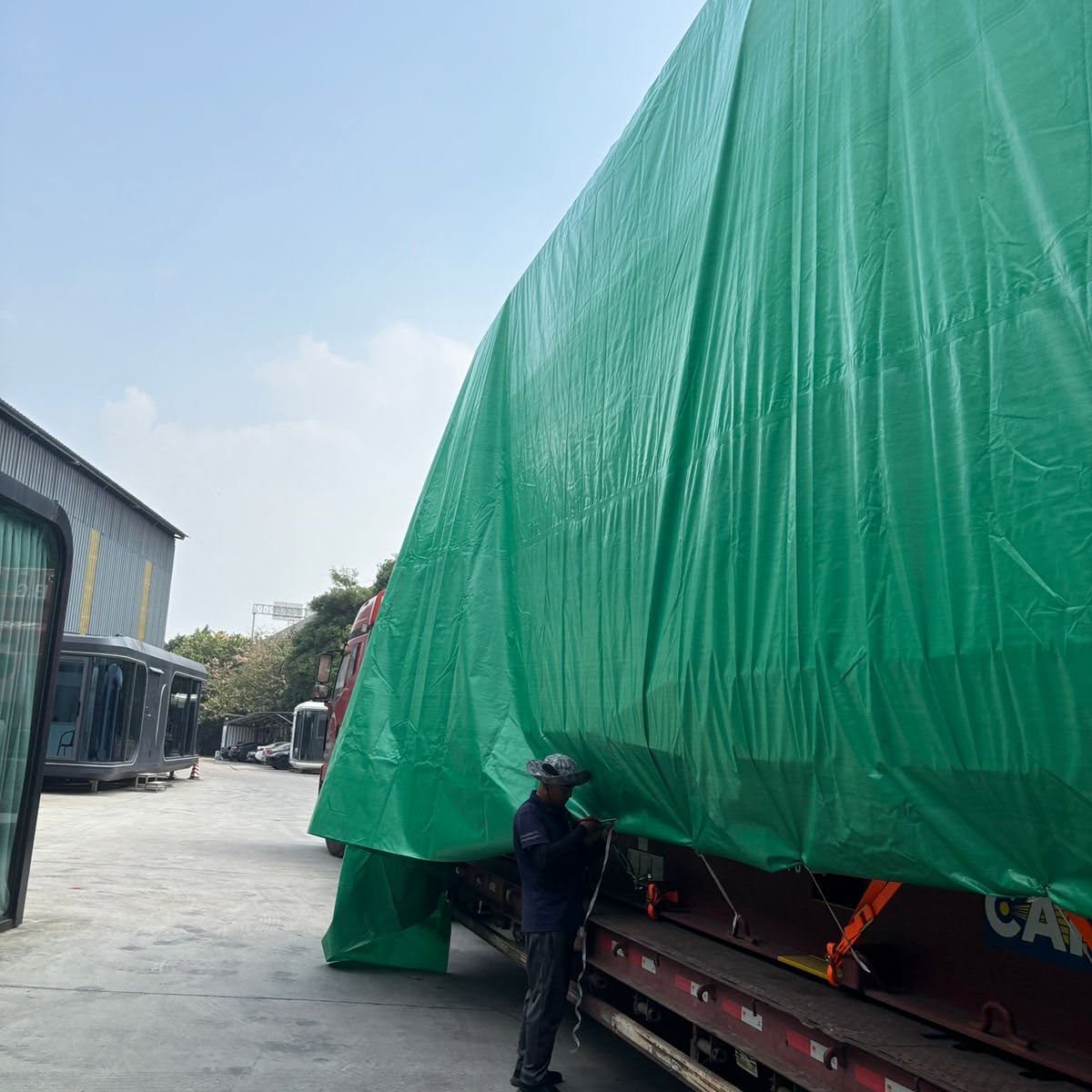 Import Services